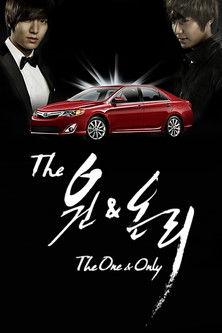 The One & Only dizi afişi