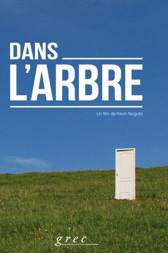 Dans l'arbre film afişi
