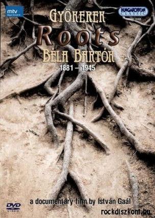 Roots film afişi