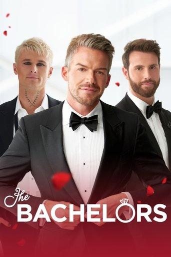 The Bachelor dizi afişi