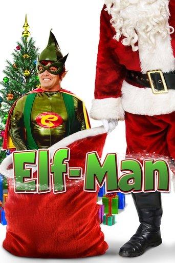 Elf-Man film afişi