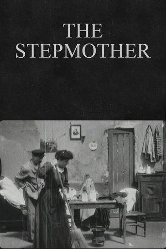 The Stepmother film afişi
