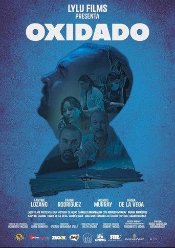 Oxidado film afişi