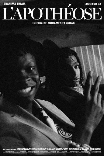 L'apothéose film afişi