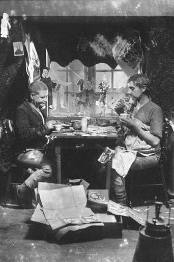 Lodgers of Seventh Heaven film afişi