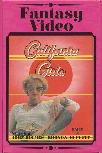 California Girls film afişi