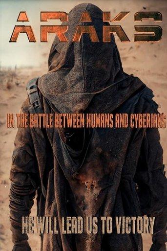 ARAKS film afişi