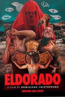 Eldorado film afişi