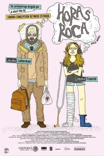 Rock Hours film afişi