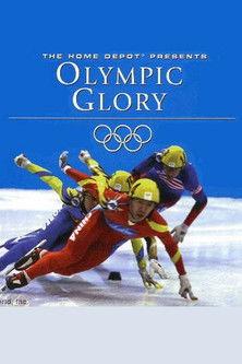 Olympic Glory film afişi
