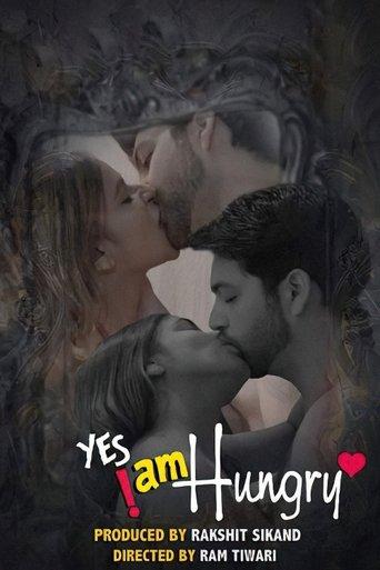 Yes I am Hungry film afişi