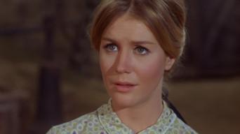 The Girl on the Pinto