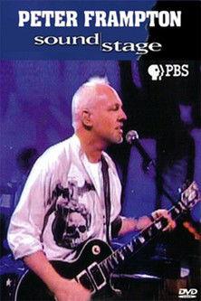 Peter Frampton: Live at Soundstage film afişi