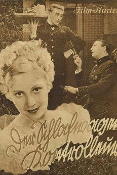 Der Schlafwagenkontrolleur film afişi