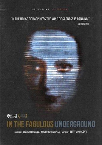 In the Fabulous Underground film afişi