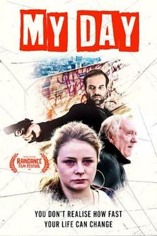 My Day film afişi