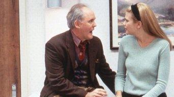 Pickles and Ice Cream