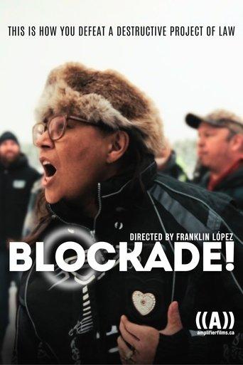 Blockade film afişi