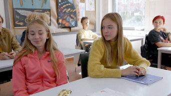 Crush on a celebrity