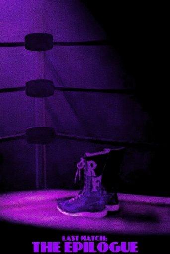 Last Match: The Epilogue film afişi