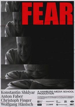 Fear film afişi