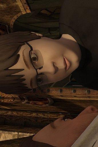 Game Over film afişi