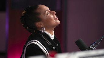 Alicia Keys – 3 Hour Drive