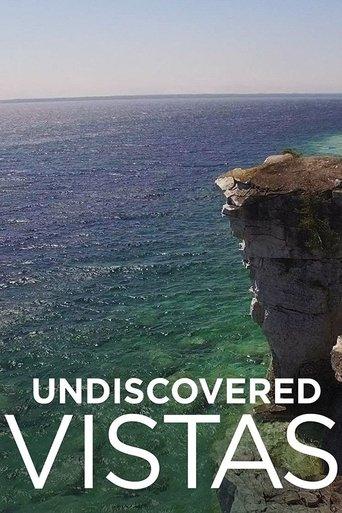 Undiscovered Vistas dizi afişi
