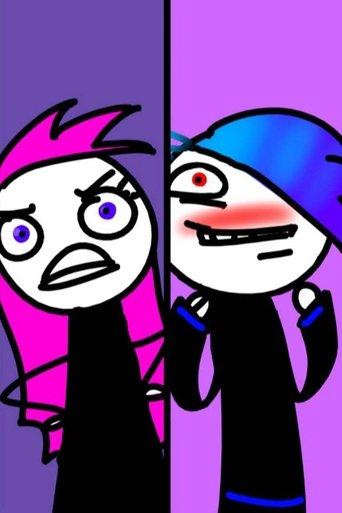 Japanoschlampen dizi afişi