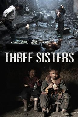 Three Sisters film afişi