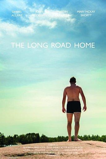 The Long Road Home film afişi