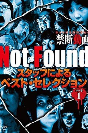 Not Found - Forbidden Videos Removed from the Net - Best Selection by Staff Part 1 film afişi