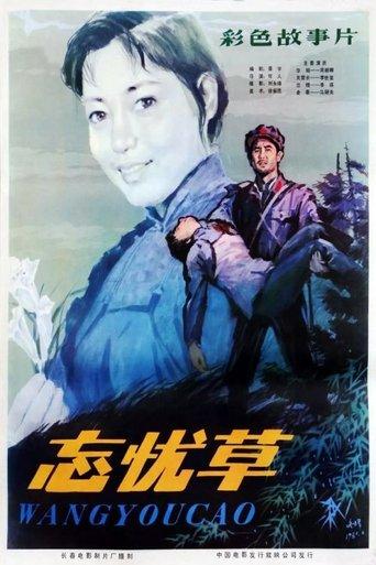 Wang you cao film afişi