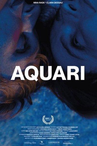 Aquari film afişi