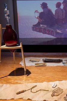 Neptune's Closet film afişi