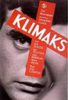 Klimaks film afişi