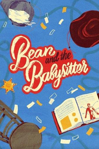 Bean and the Babysitter film afişi