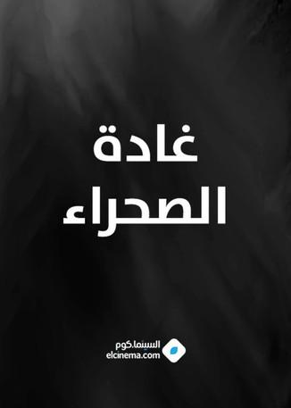 Belle of the Desert film afişi