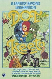 Dot And Keeto film afişi