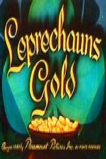 Leprechauns Gold film afişi