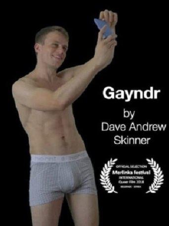Gayndr II film afişi