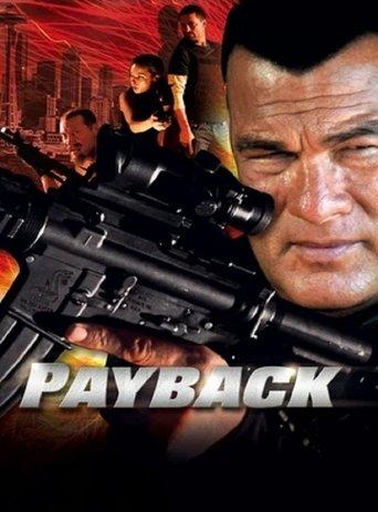 Payback film afişi