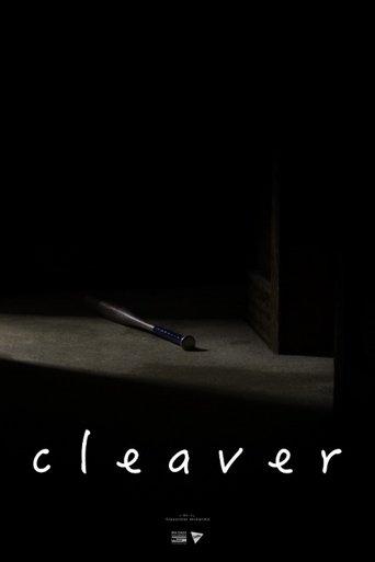 Cleaver film afişi