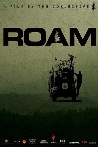 Roam film afişi