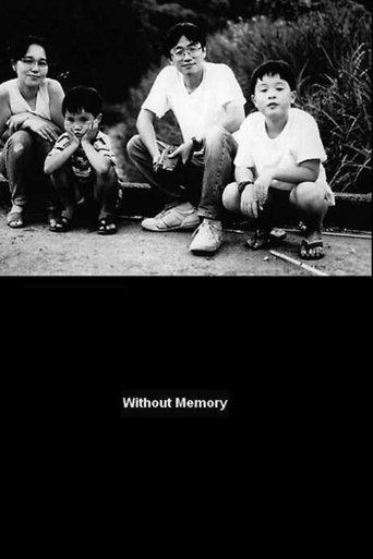 Without Memory film afişi