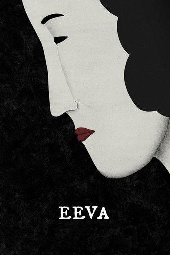 Eeva film afişi