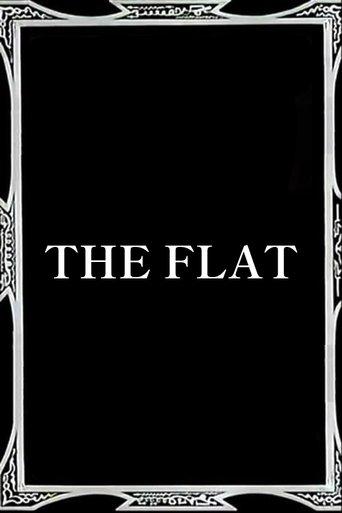 The Flat film afişi