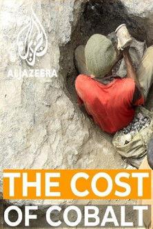The Cost of Cobalt film afişi