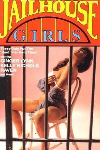 Jailhouse Girls film afişi