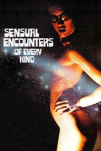 Sensual Encounters of Every Kind film afişi